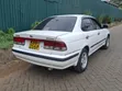 Nissan Sunny B15 Sedan 1.5 2001 Nyeupe - 4