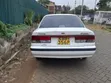Nissan Sunny B15 Sedan 1.5 2001 Nyeupe - 5