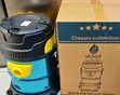 Nunix Wet and Dry Vacuum Cleaner 20L - 1