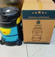 Nunix Wet and Dry Vacuum Cleaner 20L - 2