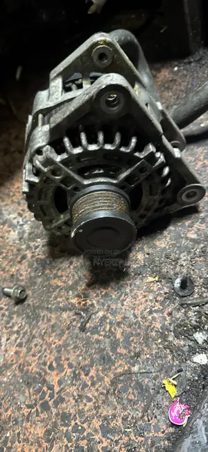 Alternator ya Injini kwa Nissan X-Trail, Dualis, Sylphy