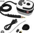 Nunix Quality Steam Vacuum Cleaner - 2
