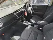 Toyota Auris 2013 Nyeupe - 3