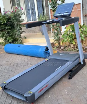 Mercury K6 Semi-Commercial Treadmill
