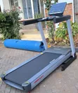 Mercury K6 Semi-Commercial Treadmill - 1