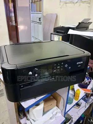 Epson L850 Refurbished Ink Tank Printer