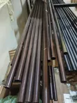 Local Jua Kali Curtain Rods - Full Length - 1