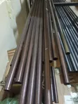 Local Jua Kali Curtain Rods - Full Length - 2