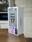 Xiaomi Redmi Note 17 256GB Mpya Nyeusi - 4
