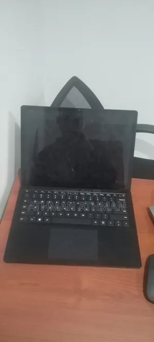 Microsoft Surface Pro 4 (16GB RAM, 256GB SSD)
