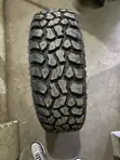 Tairi Mpya ya Journey Wildpeak A/T – 245/75R16 - 2
