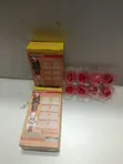 Vifuniko vya Miguu ya Samani Vipande 8 - 2