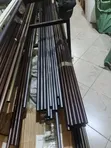 New Look Curtain Rods Mpya Kabisa - 1