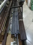 New Look Curtain Rods Mpya Kabisa - 2