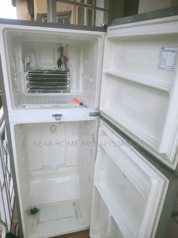 Samsung Fridge Not Cooling Repair - Langata - 1
