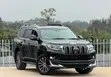 Toyota Land Cruiser Prado 2.8 2019 Modelista - 2