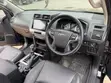 Toyota Land Cruiser Prado 2.8 2019 Modelista - 4