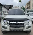 Mitsubishi Pajero 2011 White - 3