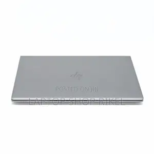 Laptop HP EliteBook 745 G6 - Ryzen 5, 8GB RAM, 256GB SSD