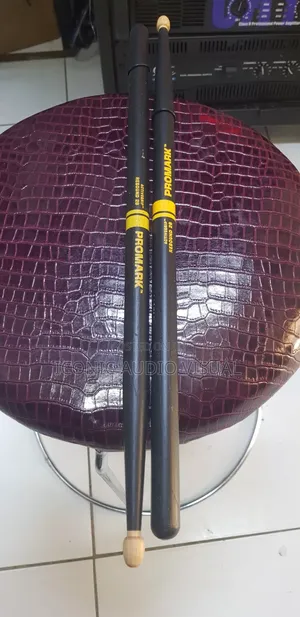 Promark ActiveGrip Rebound 2B Drumsticks
