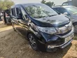 Honda Stepwgn 2016 Black - 1