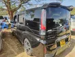 Honda Stepwgn 2016 Black - 2