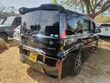 Honda Stepwgn 2016 Black - 3