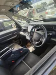 Honda Stepwgn 2016 Black - 4