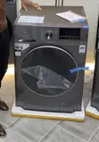 TCL 10/6Kg Front Load Washer Dryer - 1