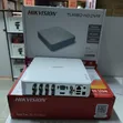 Hikvision 8CH DVR for Home & Business Surveillance - 1