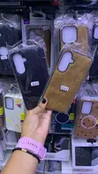 Kesi za Ngozi kwa Samsung Galaxy A17 & A26 - 2