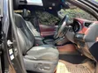 Toyota Harrier 2017 Nyeusi Hybrid - 5