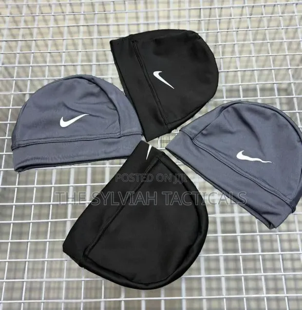 Nike Pro Skull Cap - Mpya Kabisa - 1