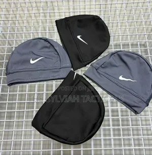 Nike Pro Skull Cap - Brand New