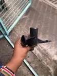 Toyota Probox Radiator Neck and Pipe - 1