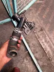 Toyota Probox Radiator Neck and Pipe - 2