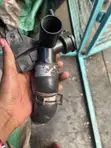 Toyota Probox Radiator Neck and Pipe - 4