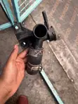 Toyota Probox Radiator Neck and Pipe - 5