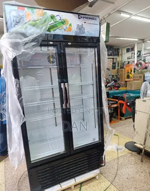 Premier Refrigerator - Brand New