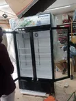 Premier Fridge - Mpya Kabisa - 2