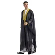 Arabic Thobe Kaftan Bisht Joho - Men's Clothing - 1