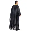 Arabic Thobe Kaftan Bisht Joho - Men's Clothing - 4