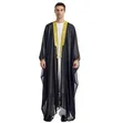 Arabic Thobe Kaftan Bisht Joho - Men's Clothing - 5