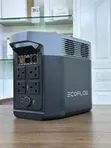 EcoFlow DELTA 2 Portable Power Station (Open Box) - 1