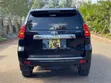Toyota Land Cruiser Prado TXL 2017 Nyeusi - 2