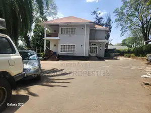 5-Bedroom Villa for Sale in Milimani, Nakuru