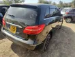 Mercedes-Benz B-Class 2014 Nyeusi - 4
