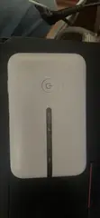 Tecno TR109C 4G Portable Wi-Fi Router - 1