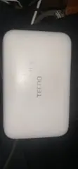 Tecno TR109C 4G Portable Wi-Fi Router - 2