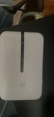 Tecno TR109C 4G Portable Wi-Fi Router - 3